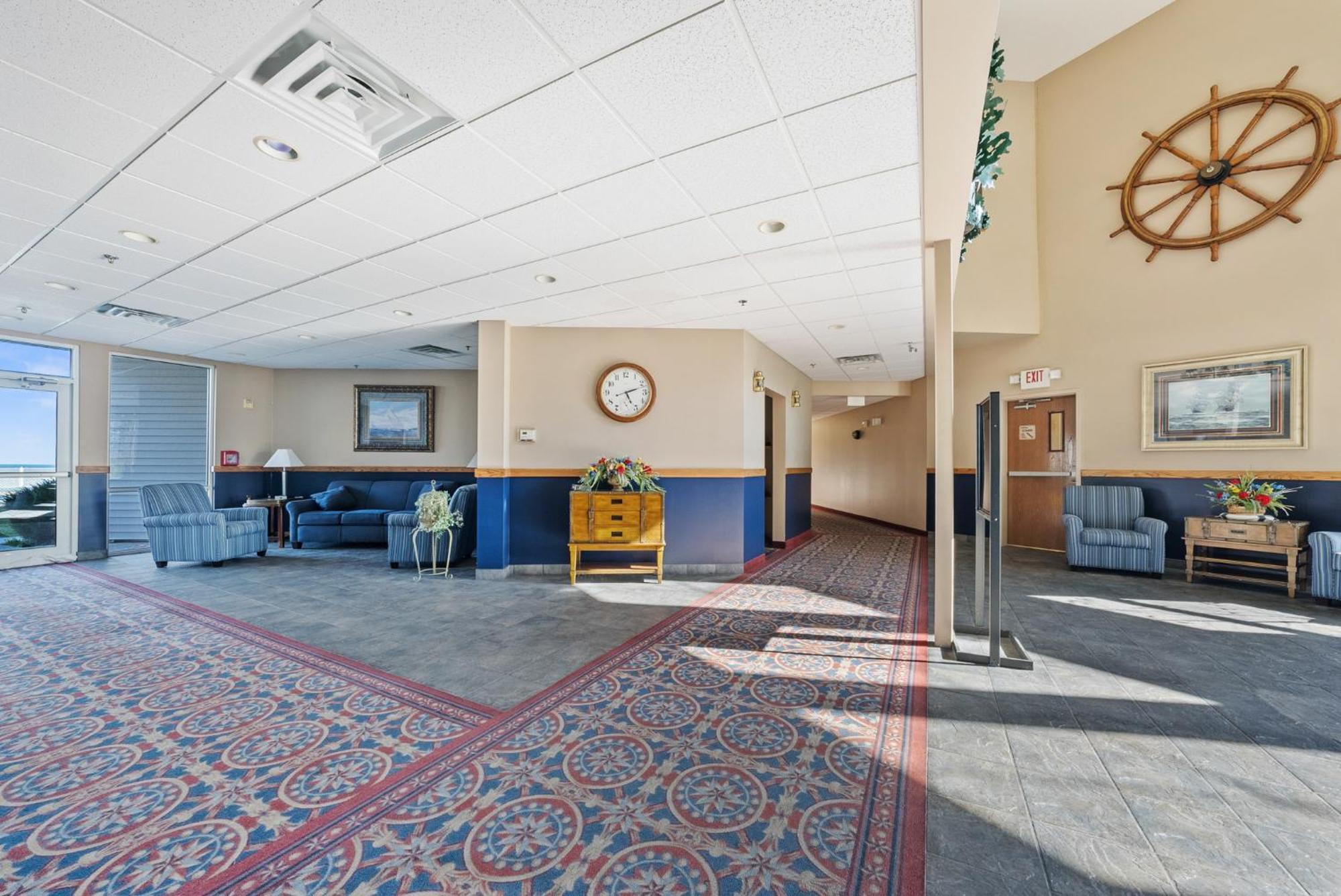 Bayshore Resort At Put-In-Bay Exterior photo